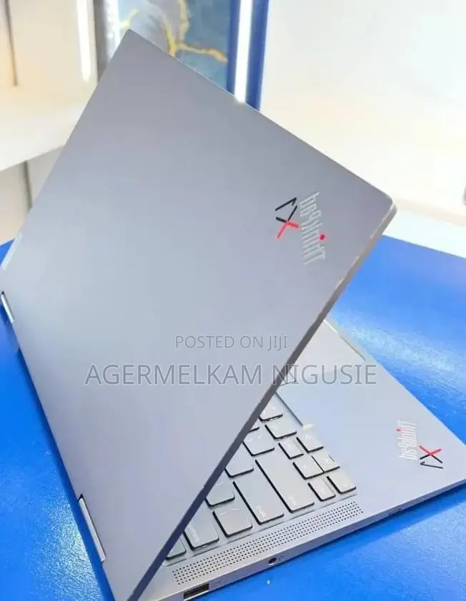 New Laptop Lenovo ThinkPad X1 Yoga 16GB Intel Core i7 SSD 512GB
