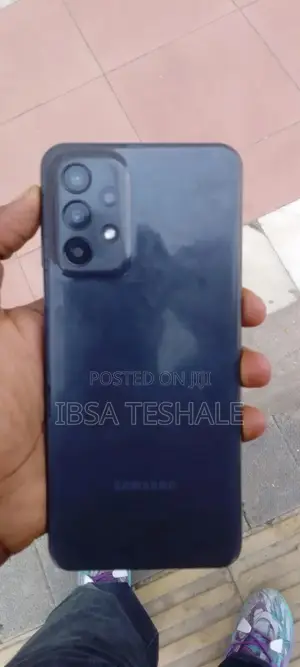 Samsung Galaxy A23 128 GB Blue