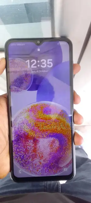 Samsung Galaxy A23 128 GB Blue