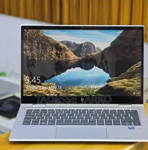 New Laptop HP EliteBook 830 G8 16GB Intel Core i5 SSD 512GB