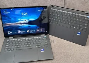 New Laptop HP OmniBook Ultra Flip 14" 32GB Intel Core Ultra 9 SSD 2T