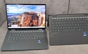 New Laptop HP OmniBook Ultra Flip 14" 32GB Intel Core Ultra 9 SSD 2T