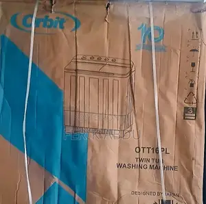Orbit Washineg Model 16kg