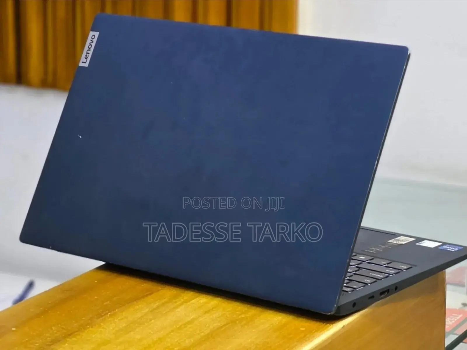 New Laptop Lenovo IdeaPad 520 16GB Intel Core i7 SSD 512GB