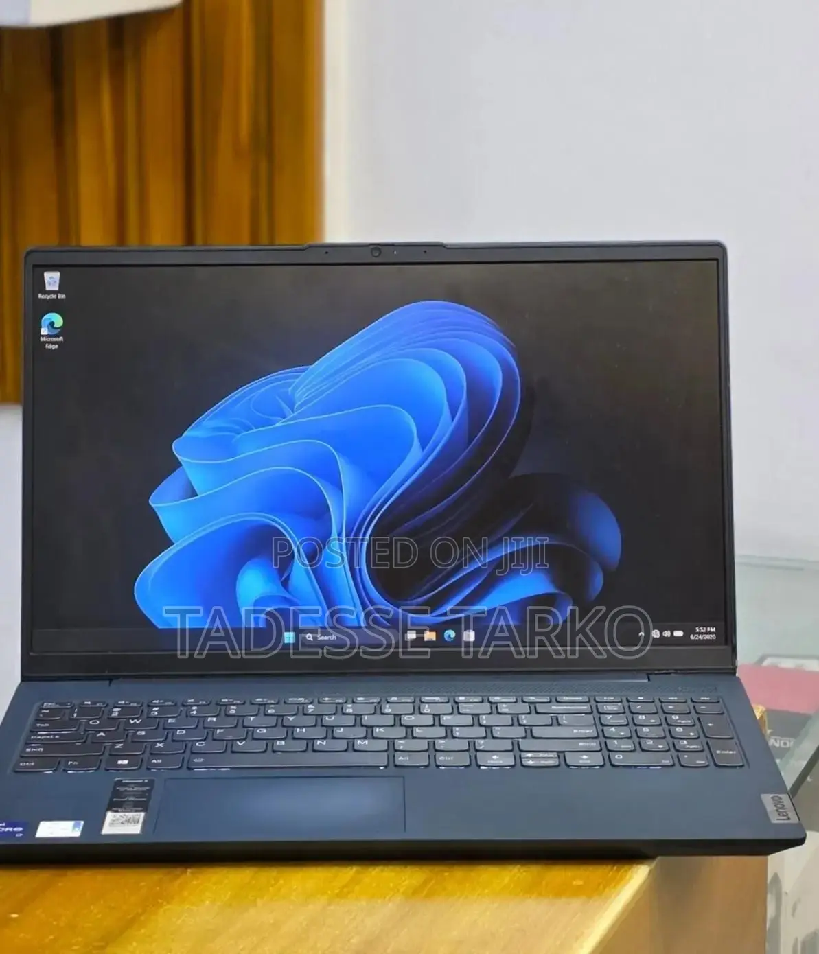 New Laptop Lenovo IdeaPad 520 16GB Intel Core i7 SSD 512GB