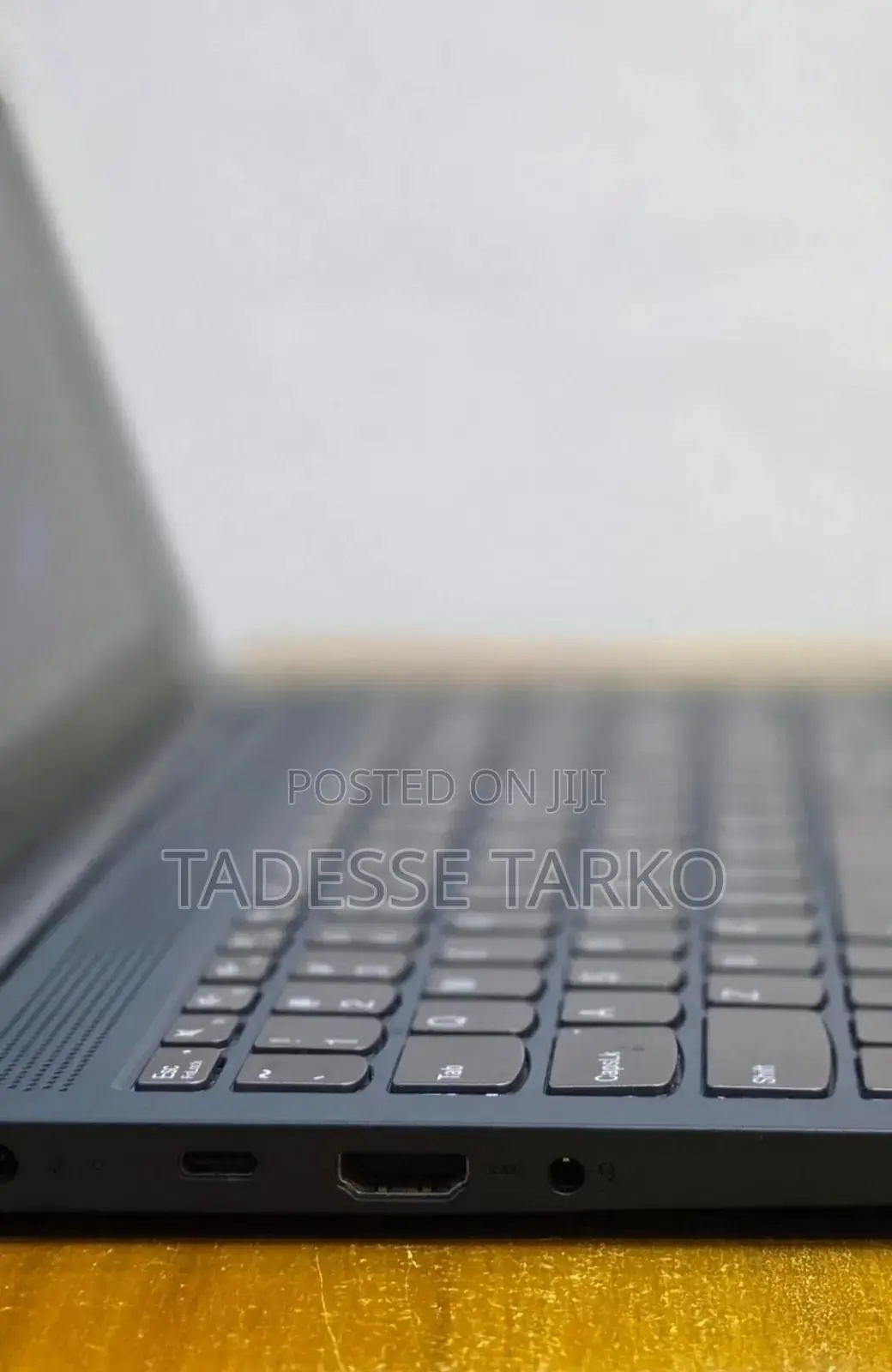 New Laptop Lenovo IdeaPad 520 16GB Intel Core i7 SSD 512GB