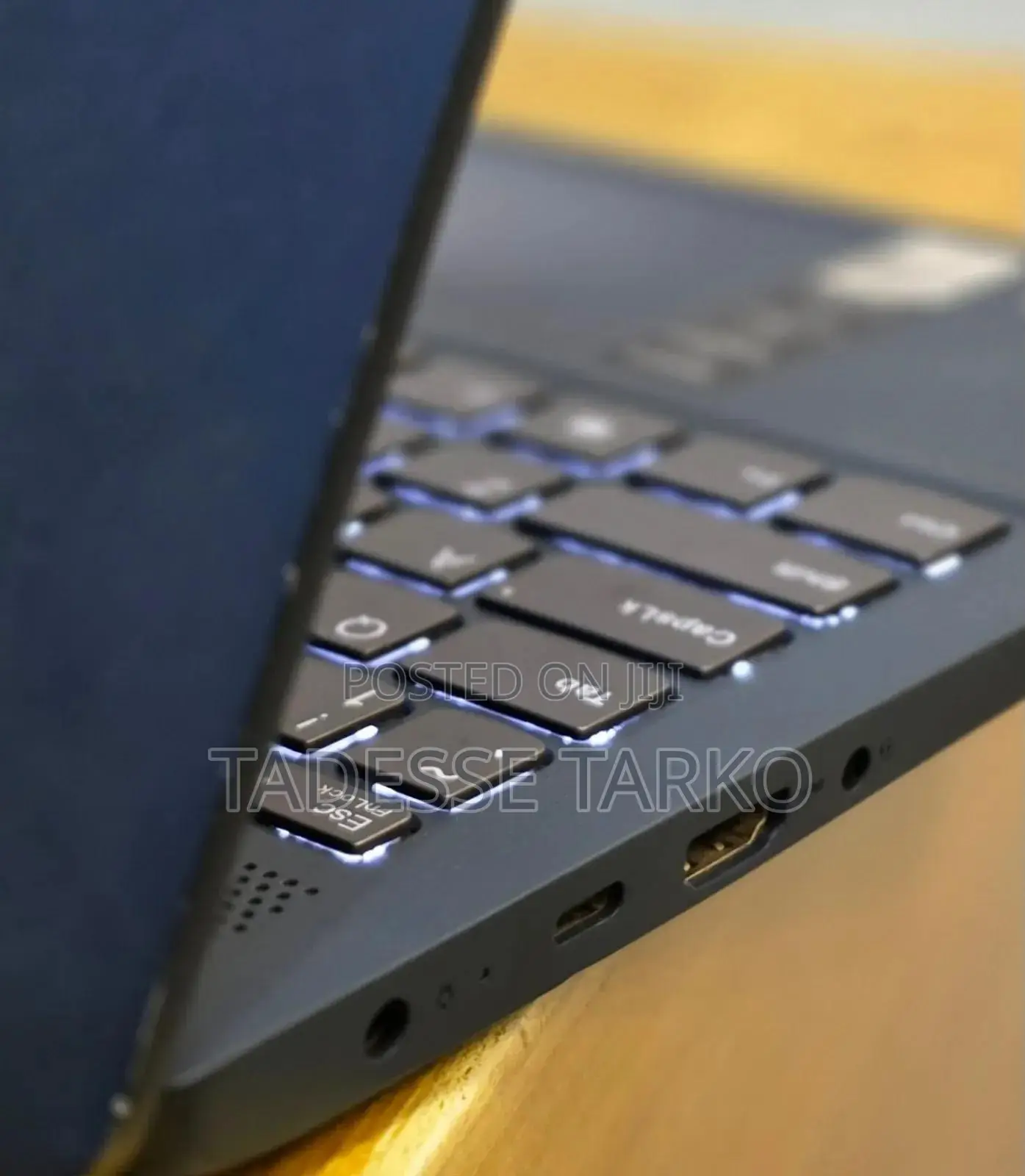 New Laptop Lenovo IdeaPad 520 16GB Intel Core i7 SSD 512GB