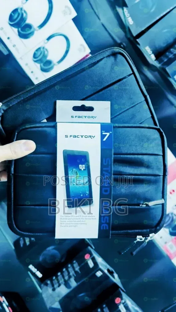 7inch Tab Bag