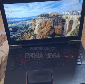 Laptop Lenovo IdeaPad 110S 16GB Intel Core i7 HDD+SSD 1.5T