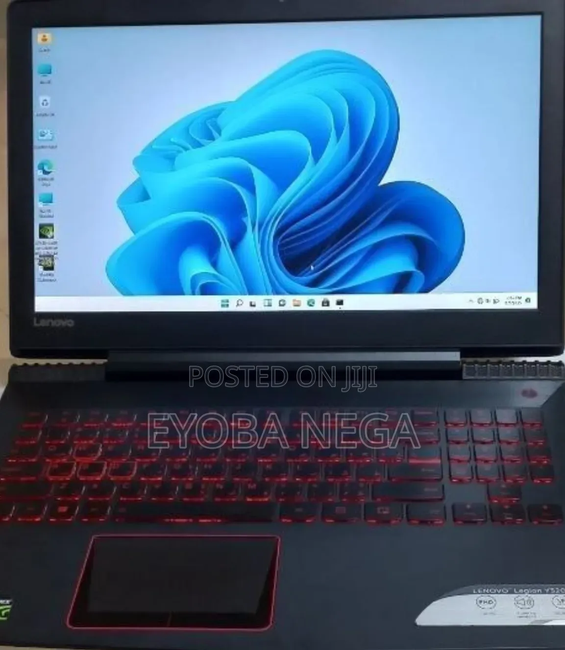 Laptop Lenovo IdeaPad 110S 16GB Intel Core i7 HDD+SSD 1.5T