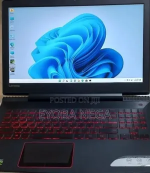 Laptop Lenovo IdeaPad 110S 16GB Intel Core i7 HDD+SSD 1.5T