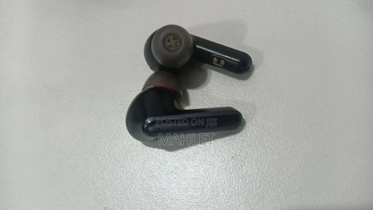 Slightly Used