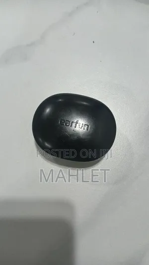 Slightly Used