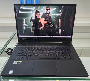 New Laptop Asus 16GB Intel Core i7 SSD 512GB