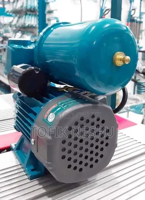 Total Automatic Booster Pump 0.5hp