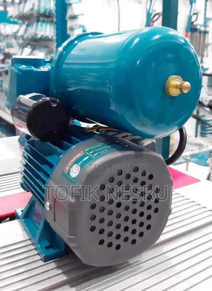 Total Automatic Booster Pump 0.5hp