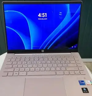 New Laptop HP Pavilion 14 24GB Intel Core i7 SSD 512GB