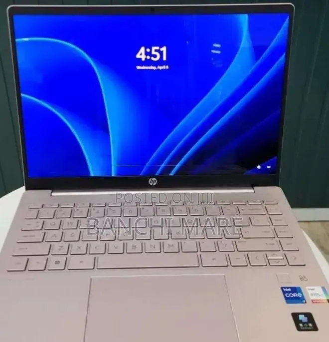 New Laptop HP Pavilion 14 24GB Intel Core i7 SSD 512GB