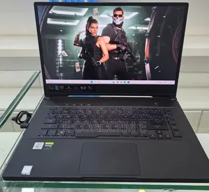 New Laptop Asus 16GB Intel Core i7 SSD 512GB