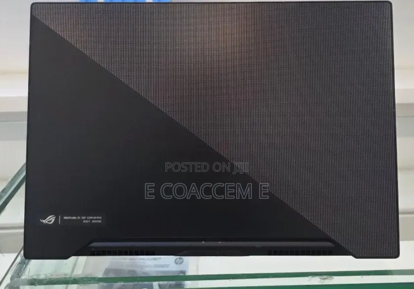 New Laptop Asus 16GB Intel Core i7 SSD 512GB