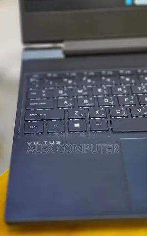 New Laptop HP Victus 15 16GB Intel Core i5 SSD 512GB