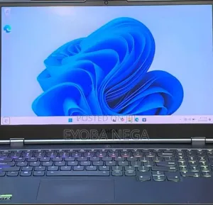 New Laptop Lenovo Legion 7 16GB Intel Core i7 SSD 512GB