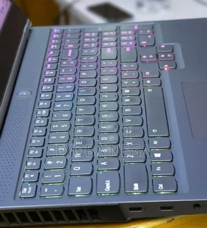 New Laptop Lenovo Legion 7 16GB Intel Core i7 SSD 512GB