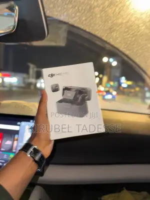 Urgent Sale Dji Mic Mini