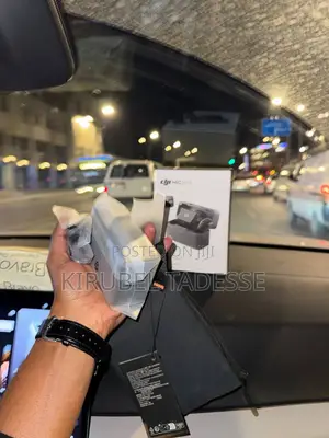Urgent Sale Dji Mic Mini