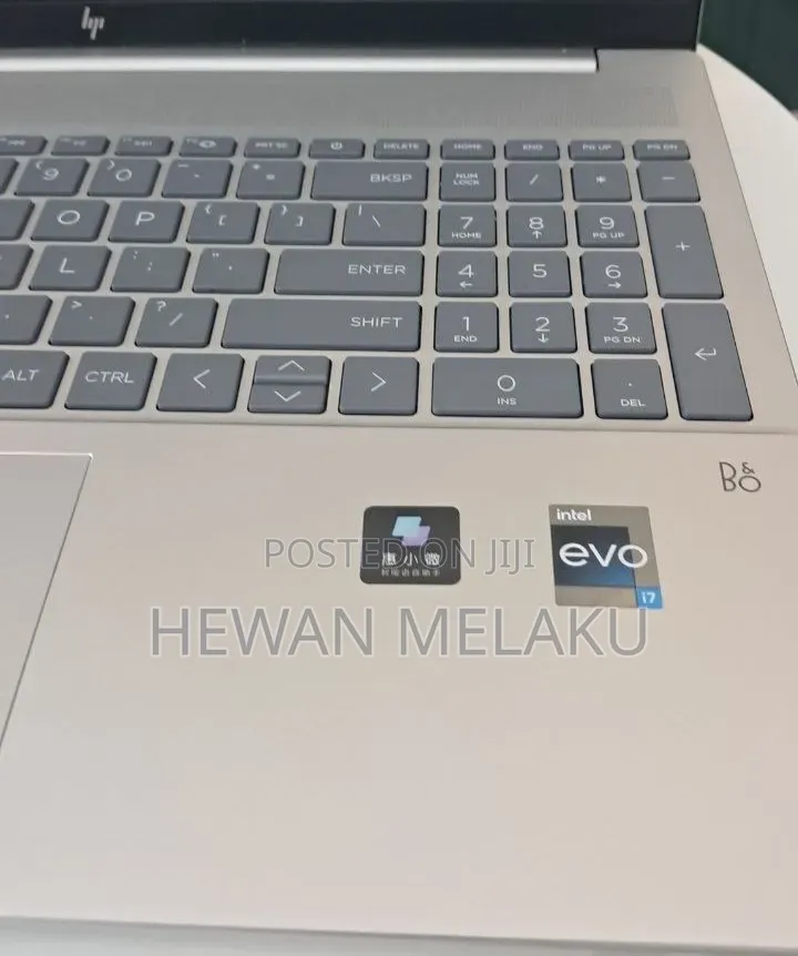 New Laptop HP Pavilion 15 16GB Intel Core i7 SSD 1T