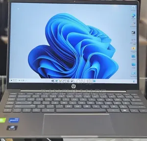 New Laptop HP Pavilion 14 16GB Intel Core i5 SSD 512GB