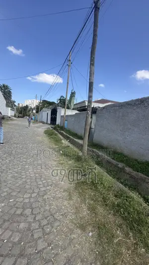 የሚሸጥ መሬት ቦታ ወሰን አካባቢ