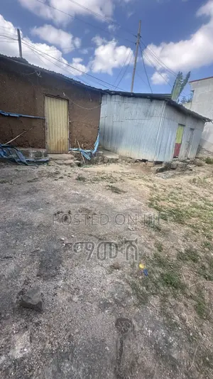 የሚሸጥ መሬት ቦታ ወሰን አካባቢ