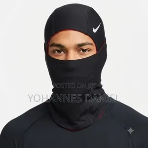Nike Pro Ski Mask – Winter Face Cover & Hood
