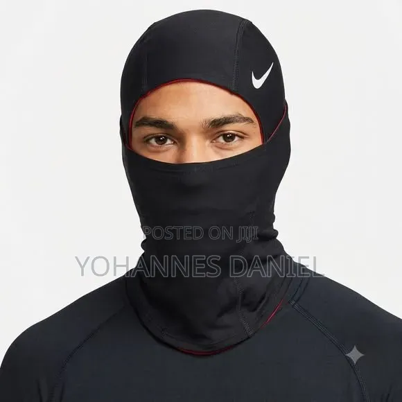 Nike Pro Ski Mask – Winter Face Cover & Hood