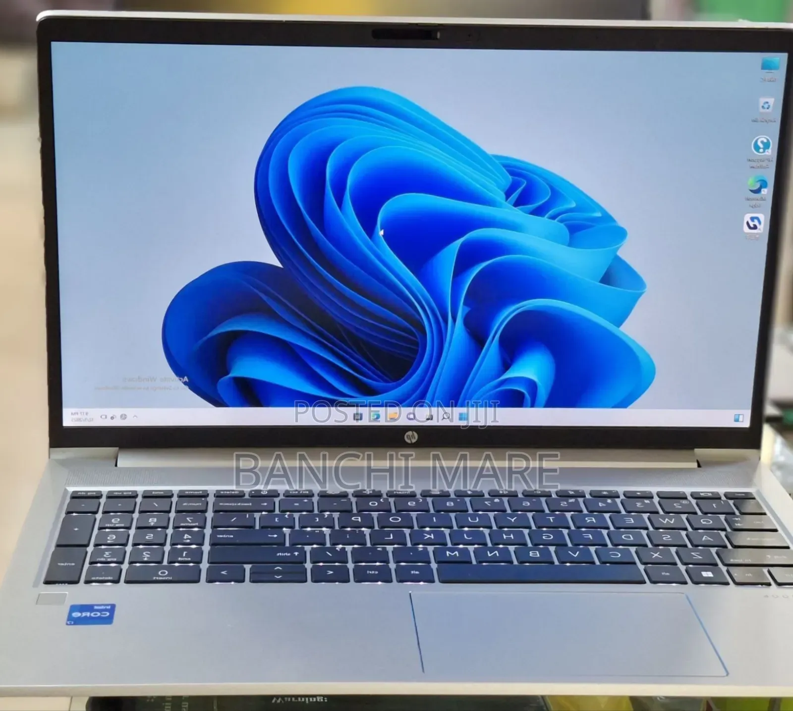 New Laptop HP ProBook 450 16GB Intel Core i7 SSD 512GB