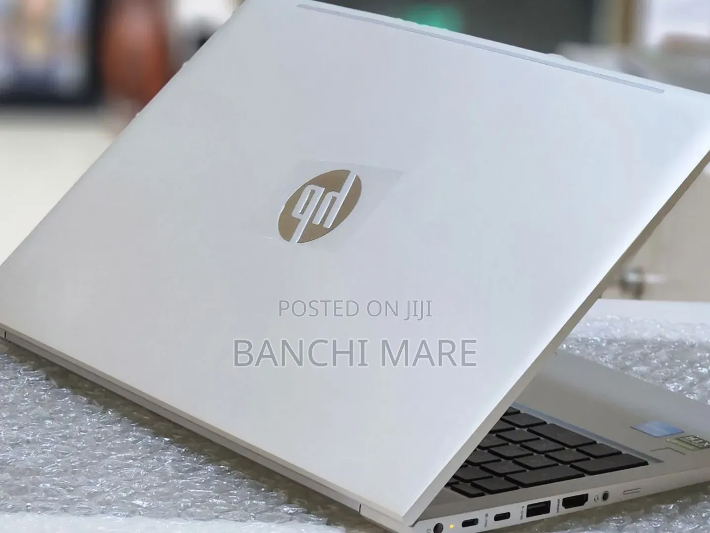 New Laptop HP ProBook 450 16GB Intel Core i7 SSD 512GB