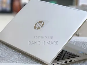 New Laptop HP ProBook 450 16GB Intel Core i7 SSD 512GB
