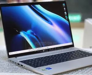 New Laptop HP ProBook 450 16GB Intel Core i7 SSD 512GB