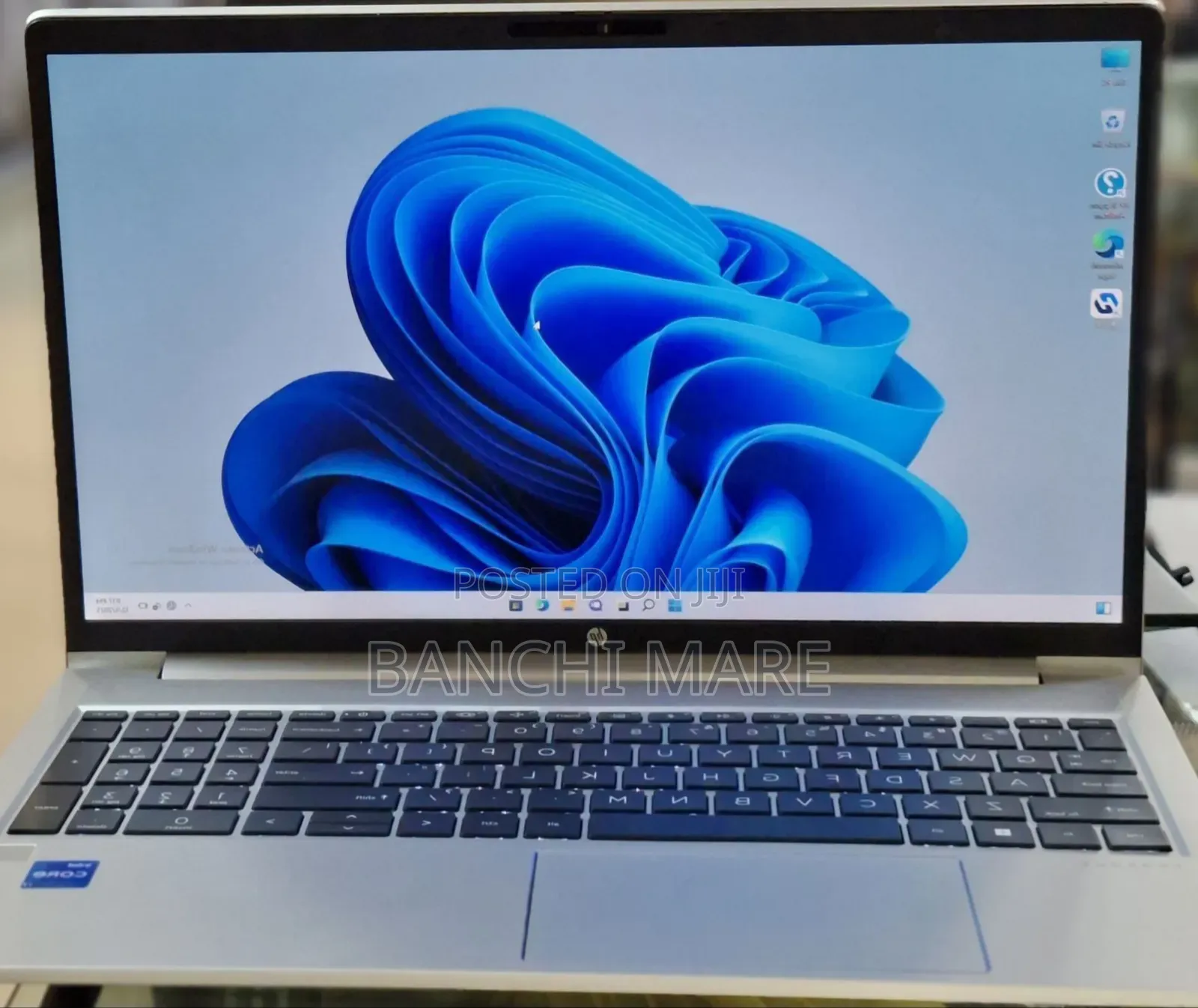 New Laptop HP ProBook 450 16GB Intel Core i7 SSD 512GB