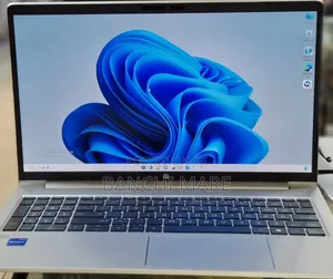 New Laptop HP ProBook 450 16GB Intel Core i7 SSD 512GB