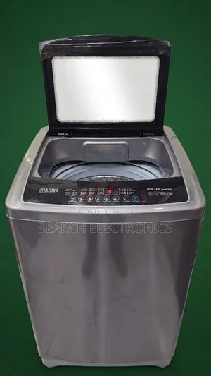 Madiva 16,kg Automatic Top Loader Washing Machines