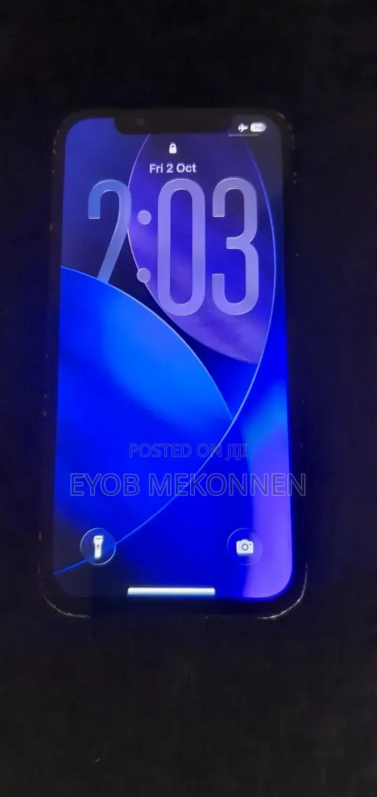 Apple iPhone 14 128 GB Blue