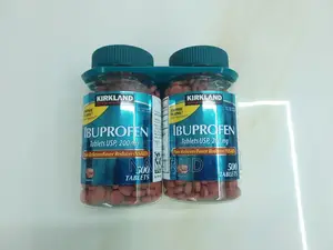 Ibuprofen 2 in 1