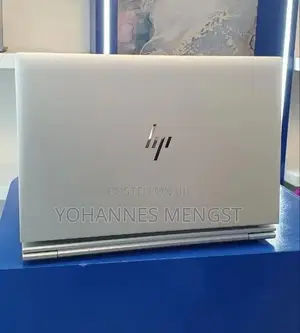 New Laptop HP EliteBook 840 G7 16GB Intel Core i5 SSD 512GB