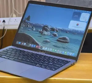 New Laptop Apple MacBook Air 2023 M2 16GB Intel Core i5 SSD 512GB
