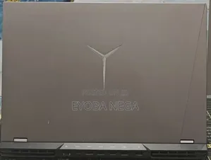 New Laptop Lenovo Legion 5 16GB AMD Ryzen 7 SSD 512GB
