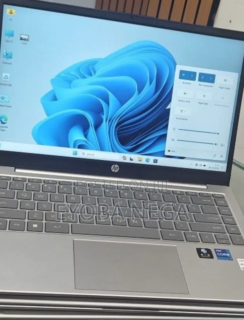 New Laptop HP Stream Notebook 16GB Intel Core i7 SSD 512GB