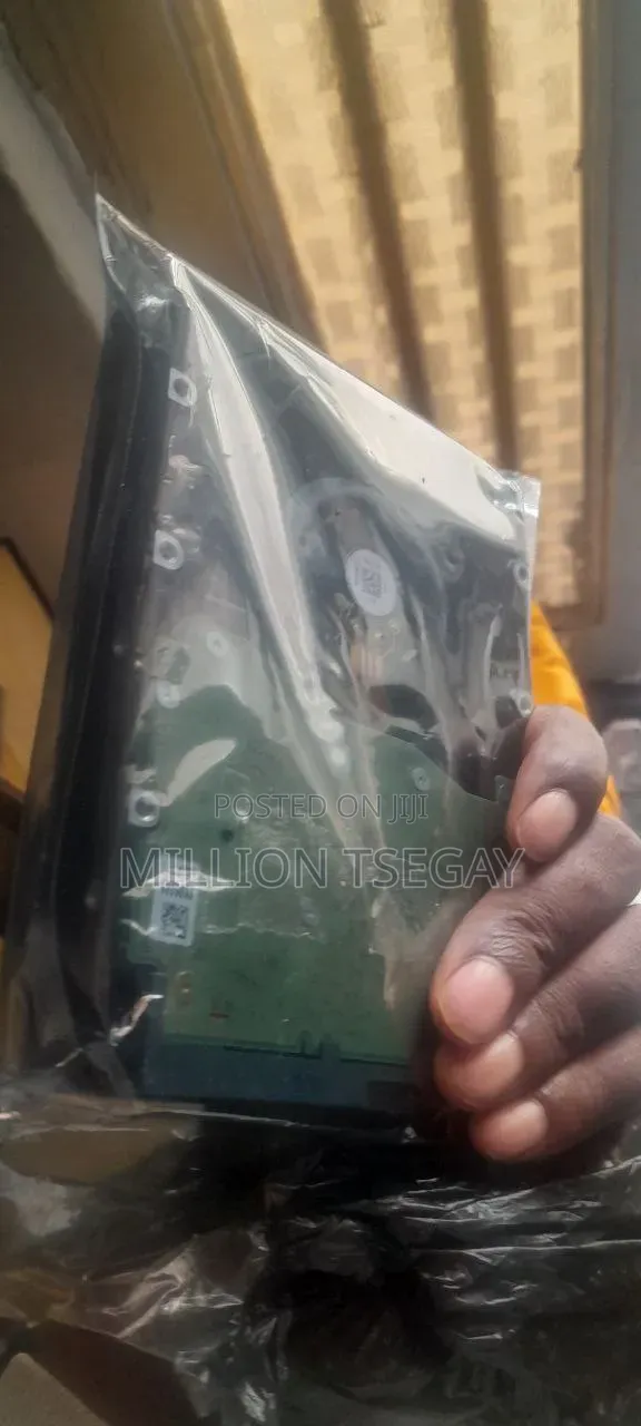 8tb Hard Disk