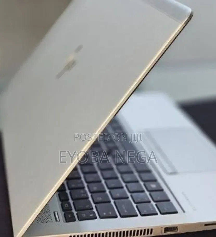New Laptop HP EliteBook 840 G5 8GB Intel Core i5 SSD 512GB